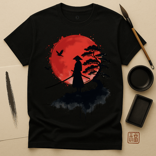Ronin Spirit T-Shirt
