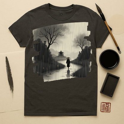 Rainy Ronin T-Shirt