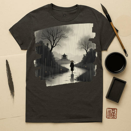 Rainy Ronin T-Shirt