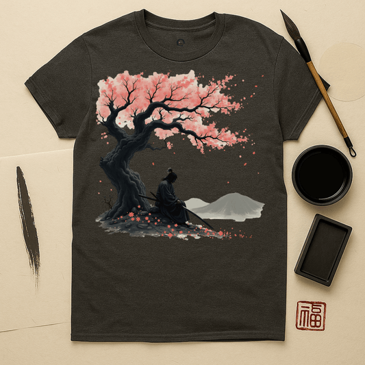 Under Sakura T-Shirt