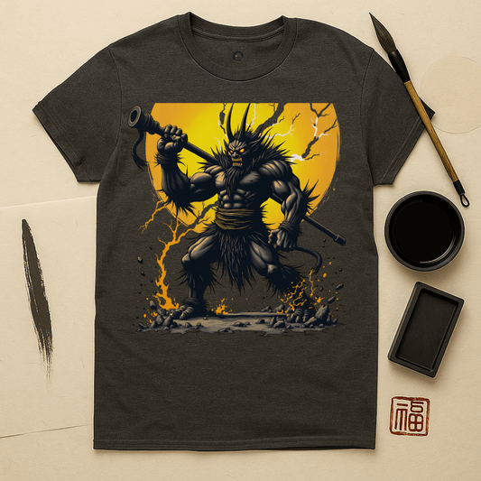 Oni Fury T-Shirt