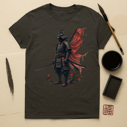 Warrior Spirit T-Shirt