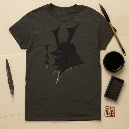 Kabuto Honor T-Shirt
