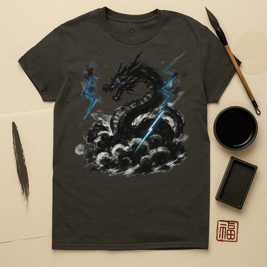 Thunder Dragon T-Shirt
