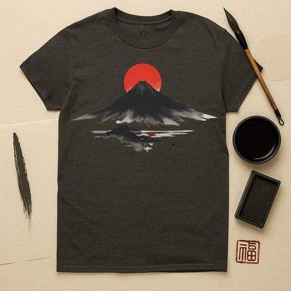 Fuji Serenity T-Shirt
