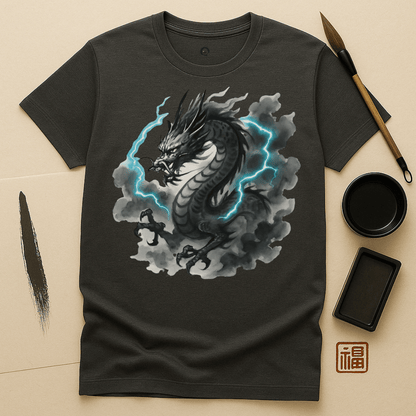 Storm Dragon T-Shirt