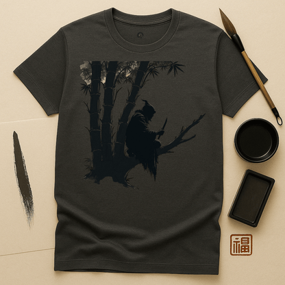 Ninja Shadow T-Shirt