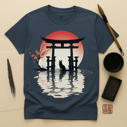 Mystic Reflections T-Shirt