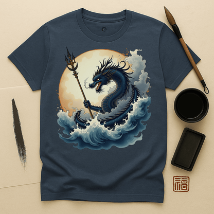 Tidal Dragon T-Shirt