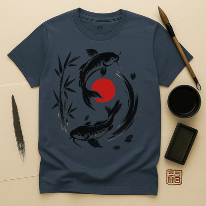 Koi Dance T-Shirt