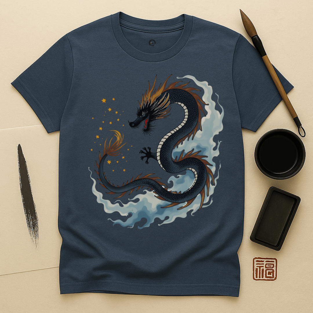 Dragon Whispers T-Shirt