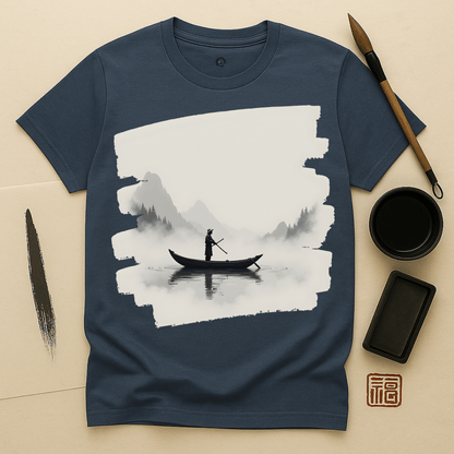 Misty Journey T-Shirt