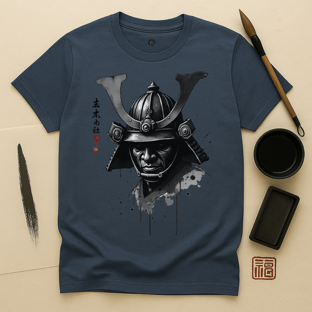 Silent Strength T-Shirt