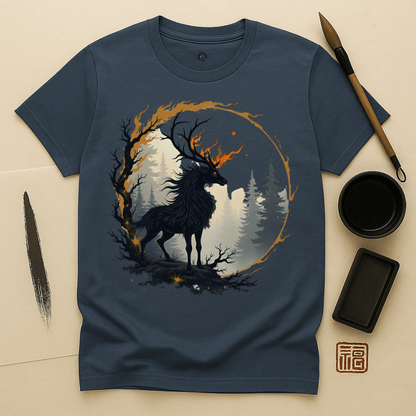 Mythic Forest T-Shirt