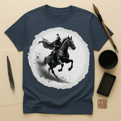Warhorse Charge T-Shirt