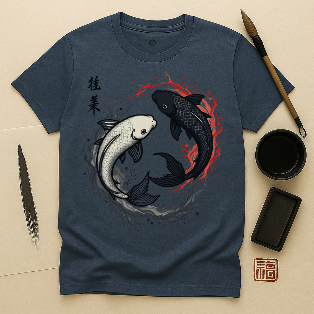 Harmony Flow T-Shirt