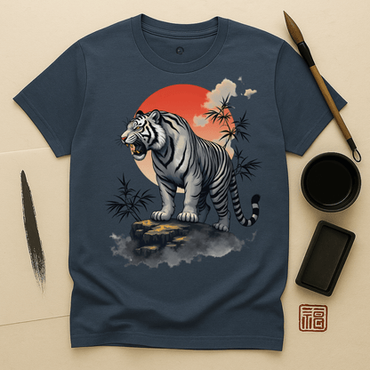 Fierce Roar T-Shirt