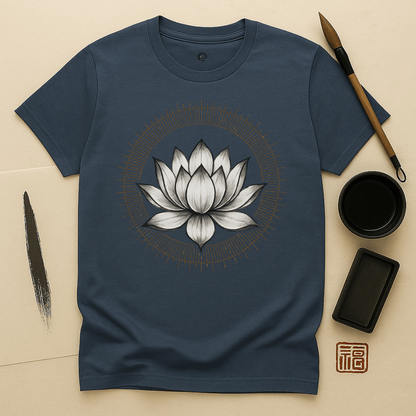 Sacred Lotus T-Shirt