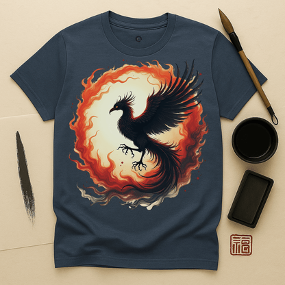 Phoenix Rising T-Shirt