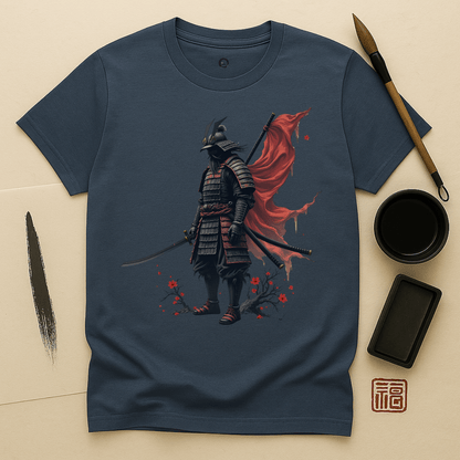 Warrior Spirit T-Shirt