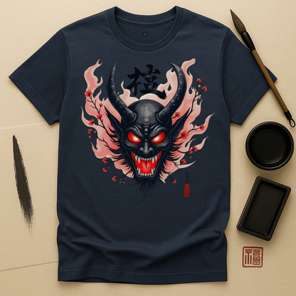 Fearless Oni T-Shirt