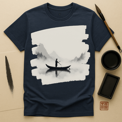 Misty Journey T-Shirt