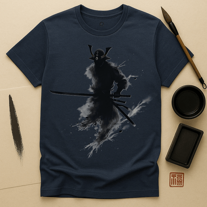 Sumi Samurai T-Shirt