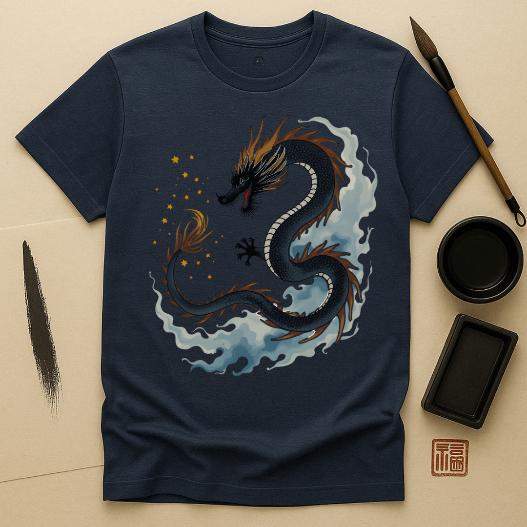Dragon Whispers T-Shirt