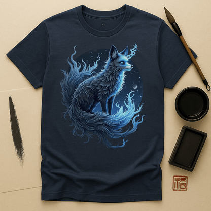 Lunar Kitsune T-Shirt
