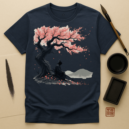 Under Sakura T-Shirt