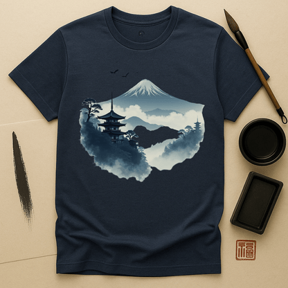 Mountain Serenity T-Shirt