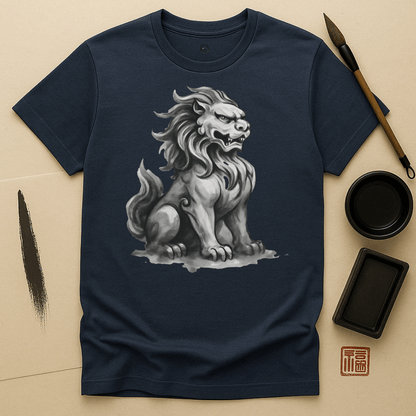 Shishi Guardian T-Shirt
