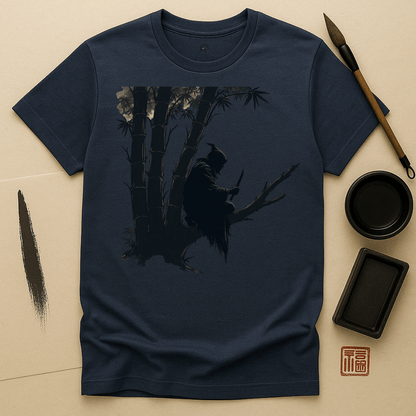 Ninja Shadow T-Shirt