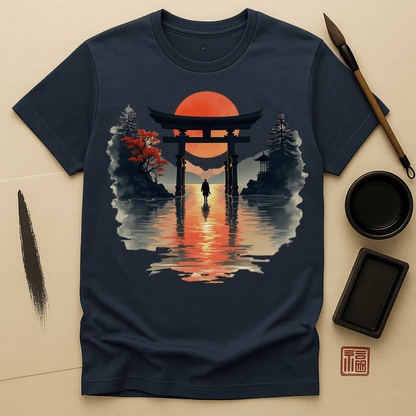 Sacred Horizon T-Shirt