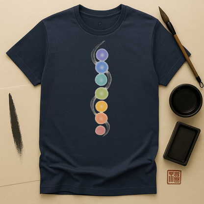 Chakra Flow T-Shirt