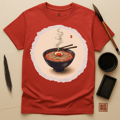 Ramen Delight T-Shirt