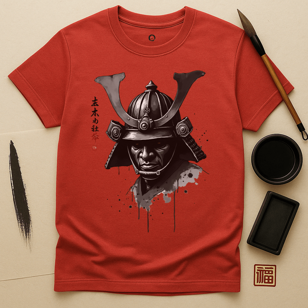 Silent Strength T-Shirt