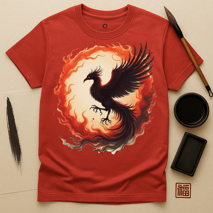 Phoenix Rising T-Shirt