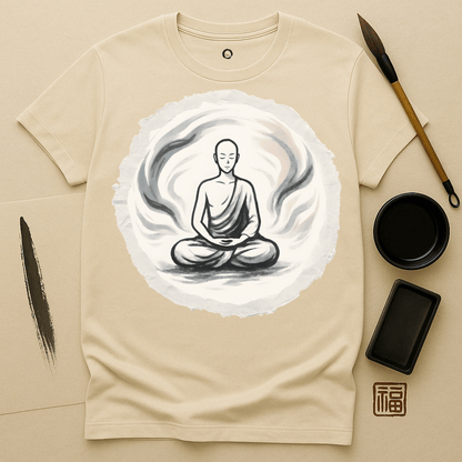 Zen Aura T-Shirt