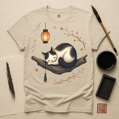 Dreamy Nekomata T-Shirt