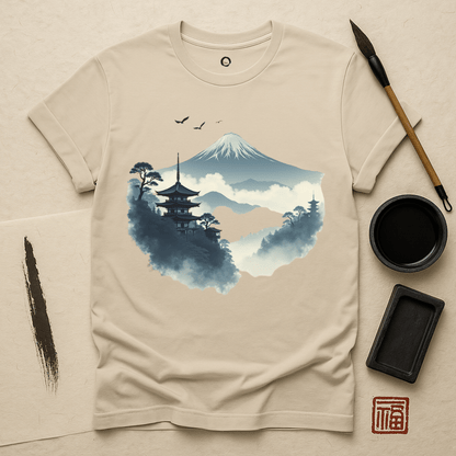 Mountain Serenity T-Shirt