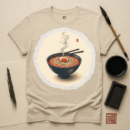 Ramen Delight T-Shirt