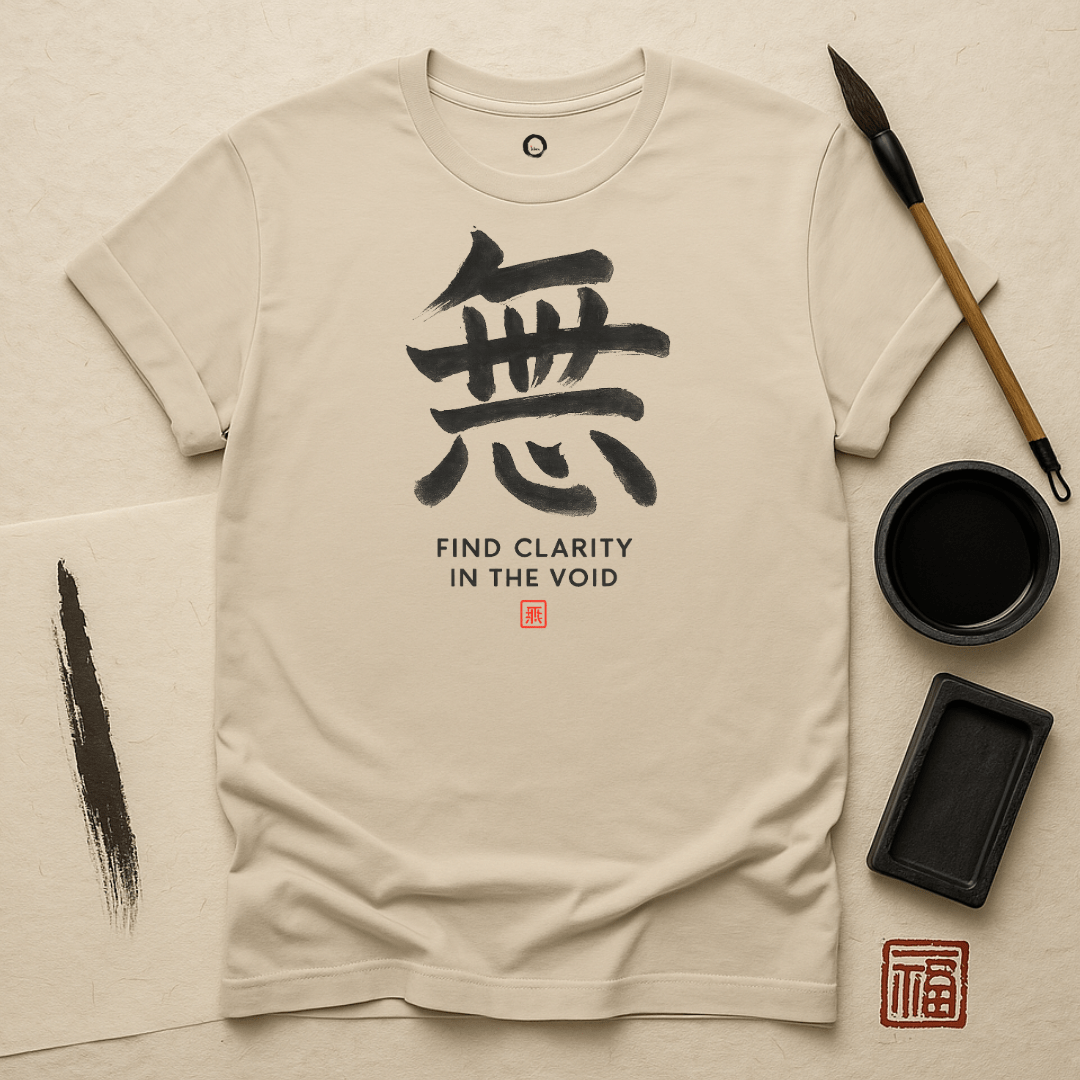 Void Clarity T-Shirt