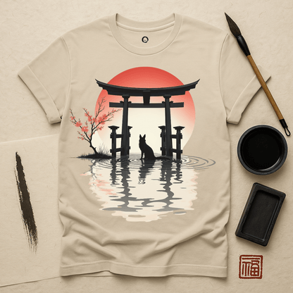 Mystic Reflections T-Shirt