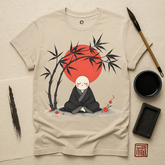 Zen Harmony T-Shirt