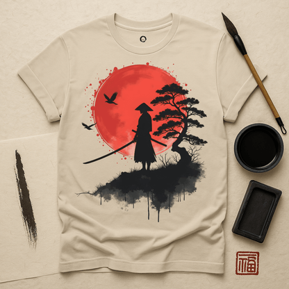Ronin Spirit T-Shirt