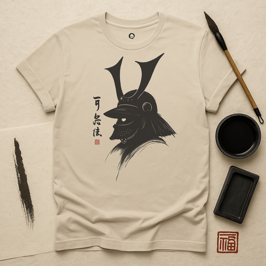 Kabuto Honor T-Shirt