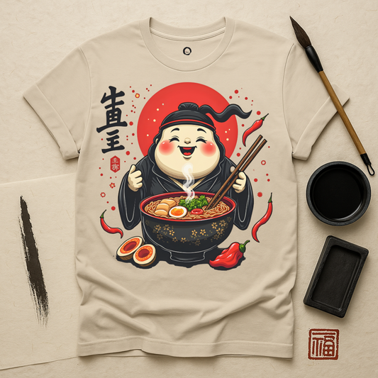 Ramen Joy T-Shirt