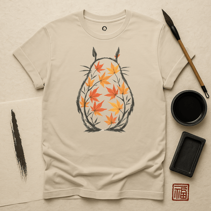 Autumn Spirit T-Shirt