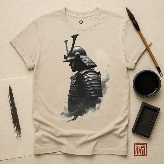 Samurai Essence T-Shirt